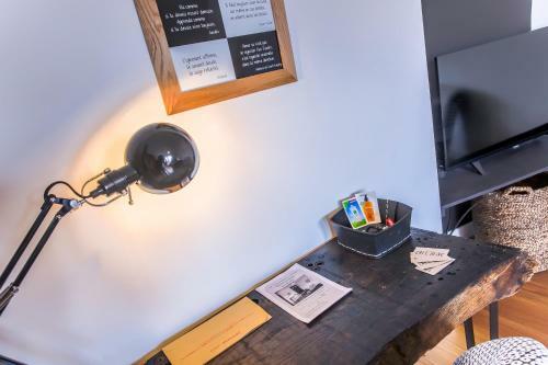Apartamento Appartement Centre Lille Gare