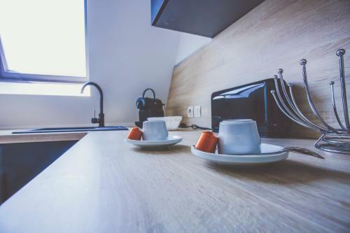 Apartamento Appartement Centre Lille Gare