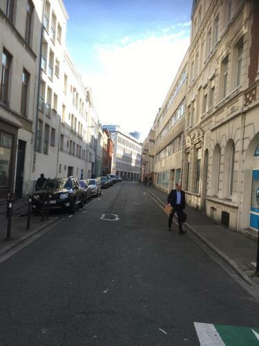 Apartamento Appartement Centre Lille Gare