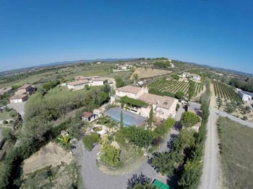 Holiday Home Chemin Du Vic - 2