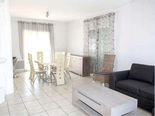 Holiday Home Chemin Du Vic - 2