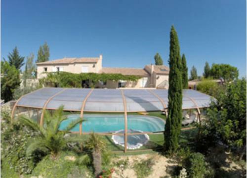Holiday Home Chemin Du Vic - 2