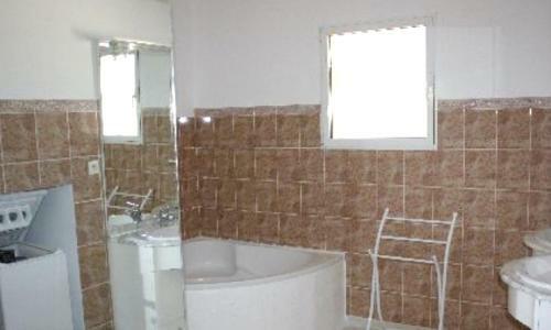 Holiday Home Chemin Du Vic - 2