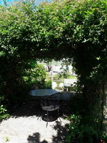 Holiday Home Chemin Du Vic - 2