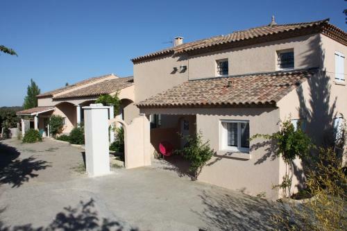 Villa Chemin Du Vic