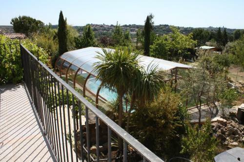Villa Chemin Du Vic