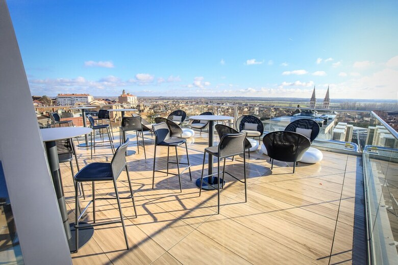 Panorama 360 Hotel & Spa