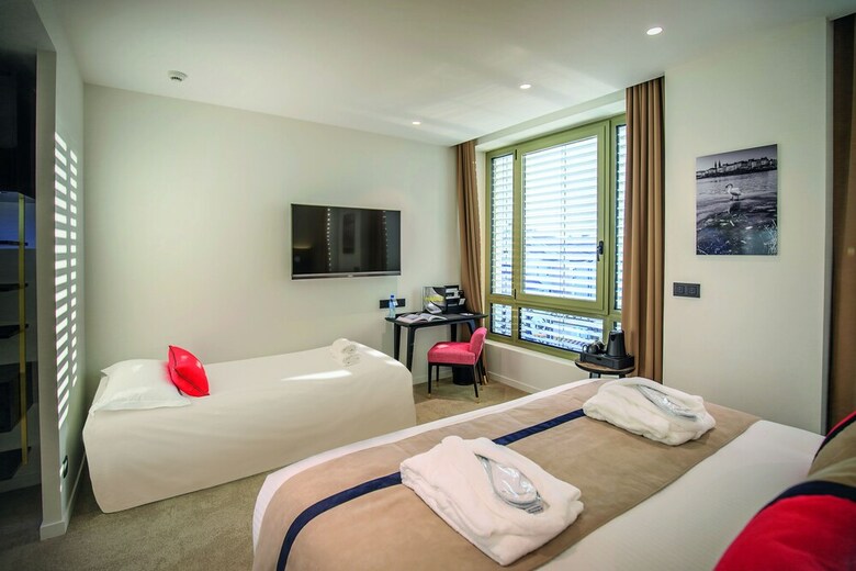 Panorama 360 Hotel & Spa