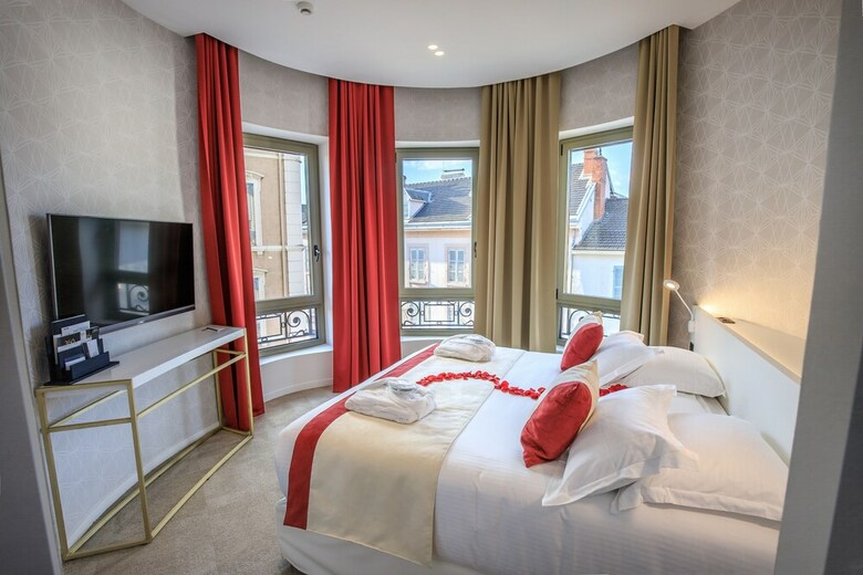 Panorama 360 Hotel & Spa