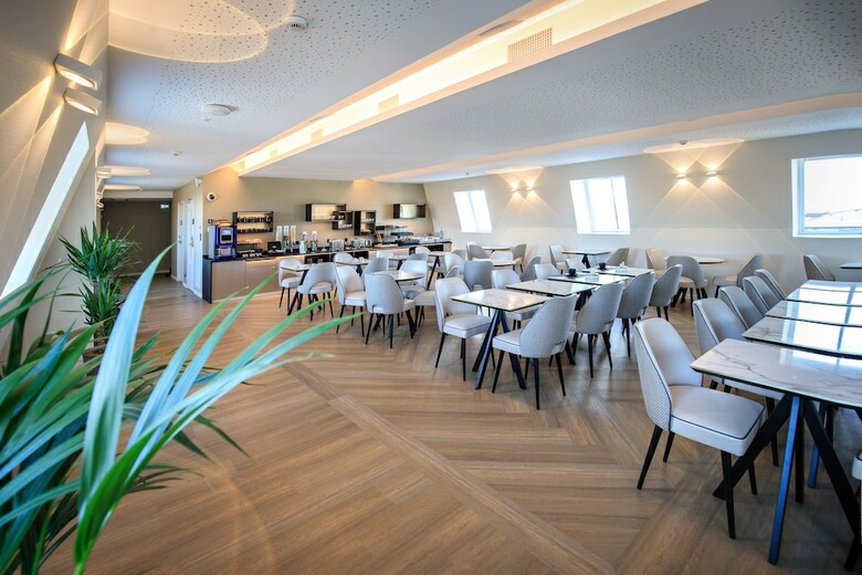 Panorama 360 Hotel & Spa