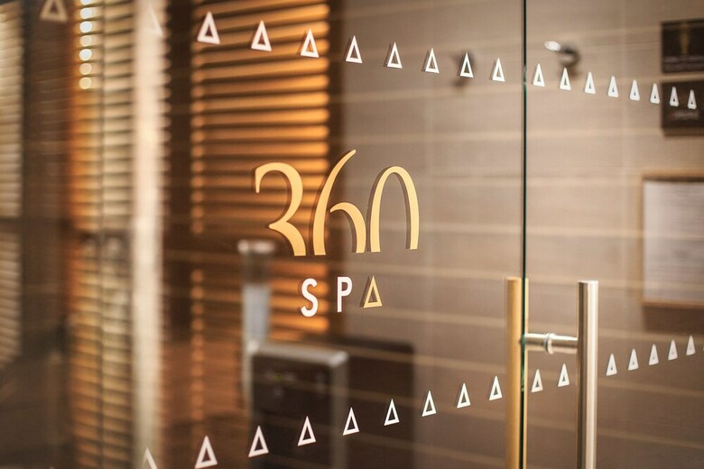 Panorama 360 Hotel & Spa