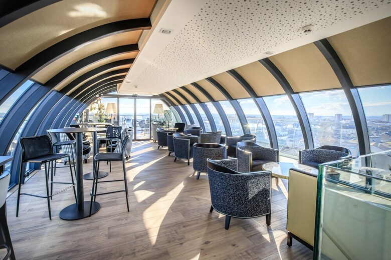 Panorama 360 Hotel & Spa