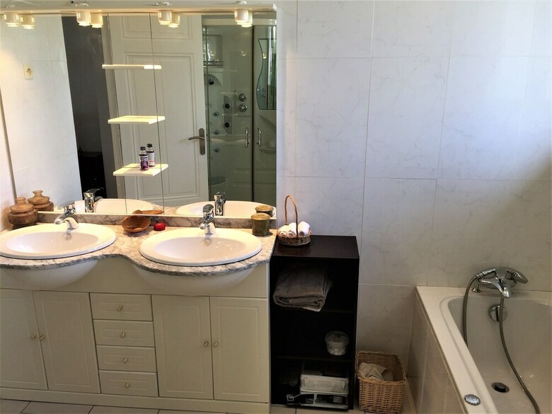 Apartamento Leve Leve