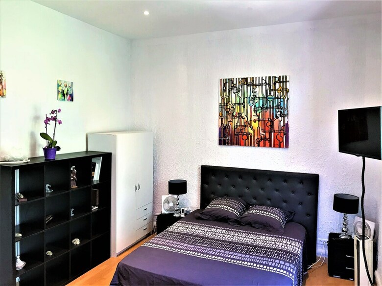 Apartamento Leve Leve