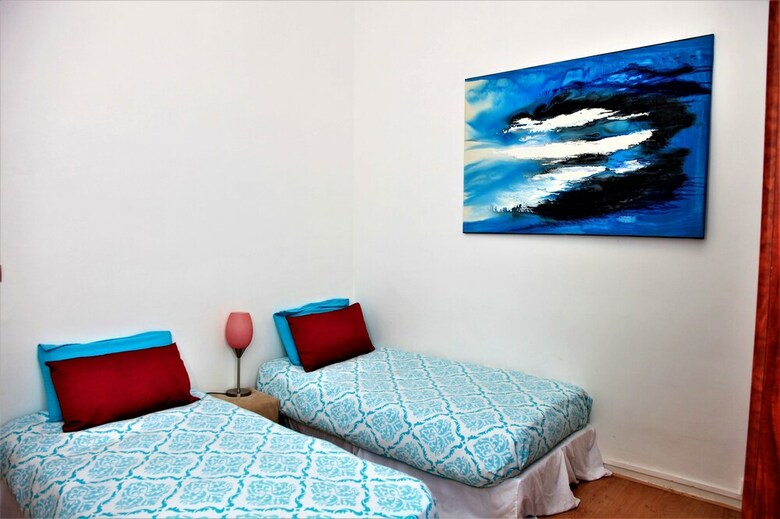 Apartamento Leve Leve