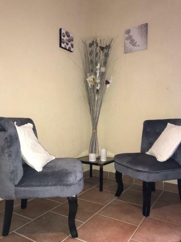 Bed & Breakfast Chambres D'h�tes Les Etoiles