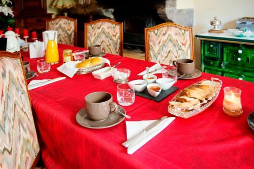 Bed & Breakfast Chambres D'h�tes Les Etoiles