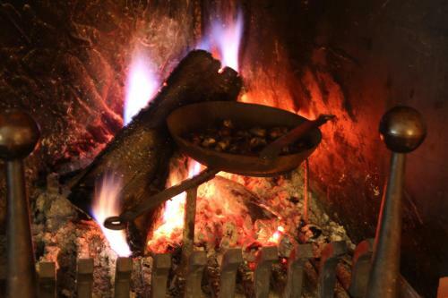 Bed & Breakfast Chambres D'h�tes Les Etoiles