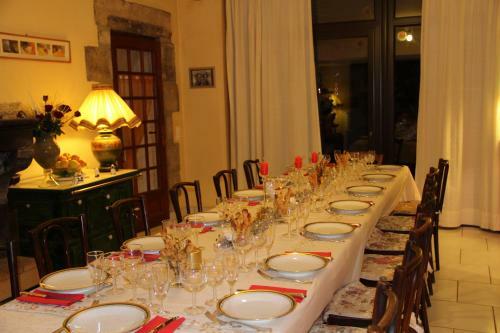 Bed & Breakfast Chambres D'h�tes Les Etoiles
