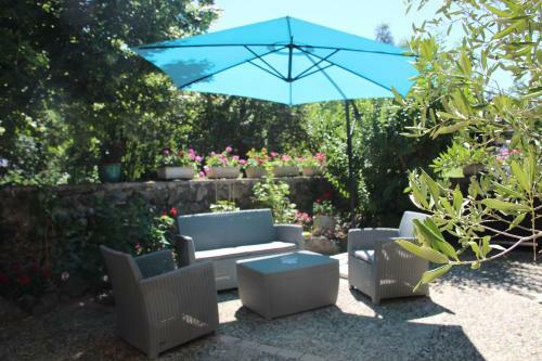 Bed & Breakfast Chambres D'h�tes Les Etoiles