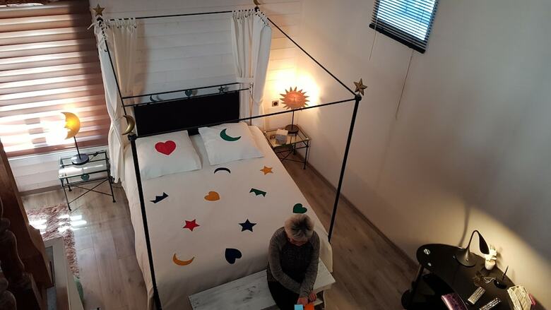 Bed & Breakfast Au Coq Bleu