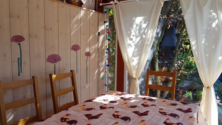 Bed & Breakfast Au Coq Bleu