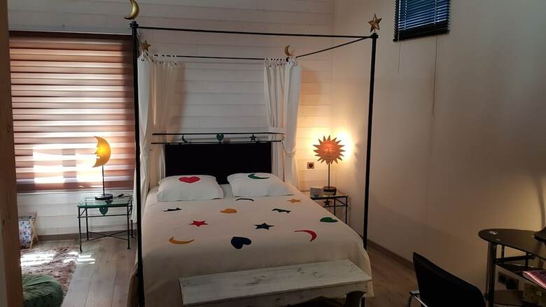 Bed & Breakfast Au Coq Bleu
