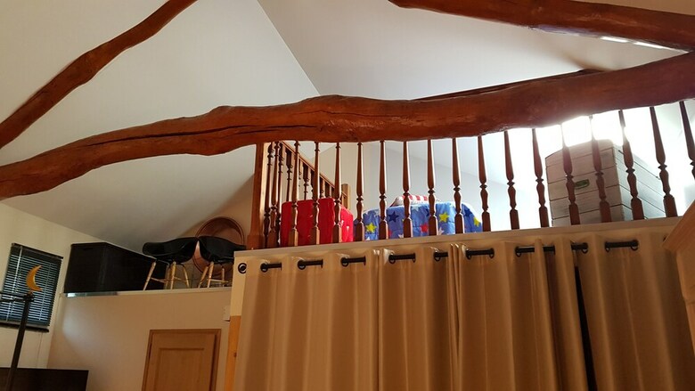 Bed & Breakfast Au Coq Bleu