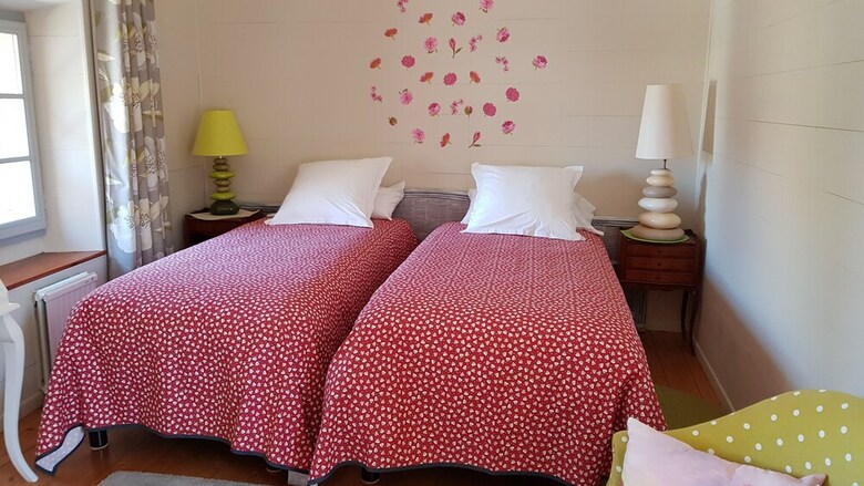 Bed & Breakfast Au Coq Bleu