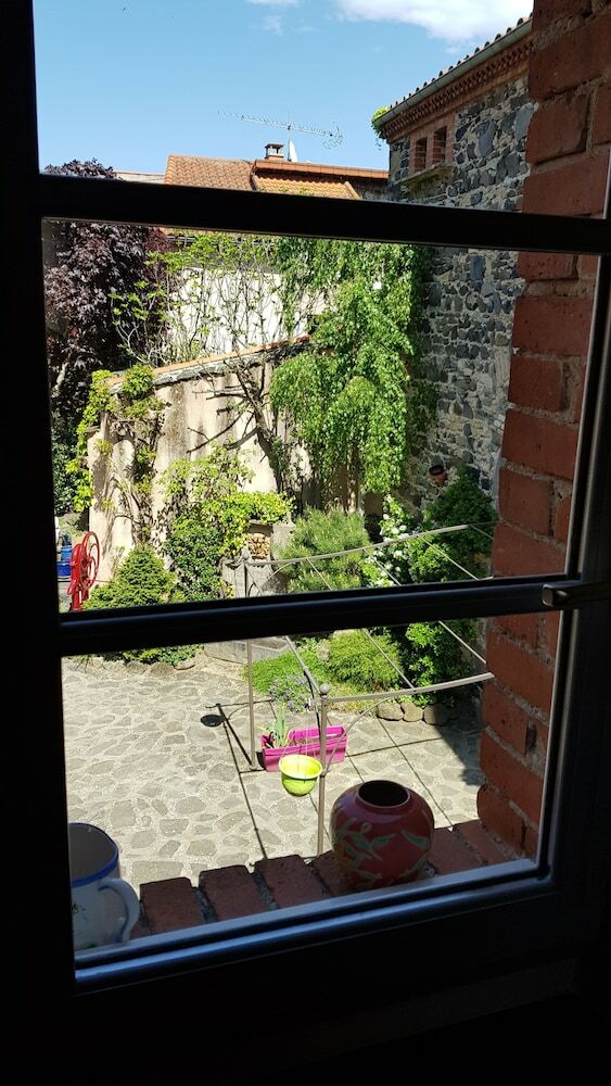 Bed & Breakfast Au Coq Bleu