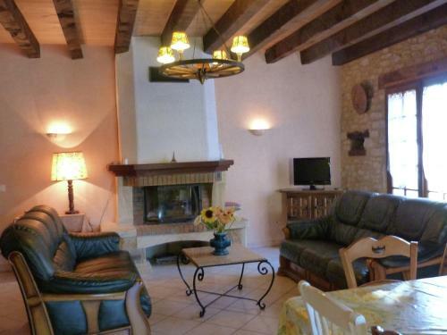 Maison De Vacances - Siorac-en-p�rigord