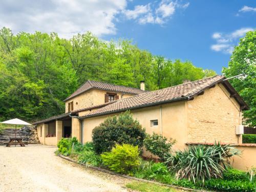 Maison De Vacances - Siorac-en-p�rigord