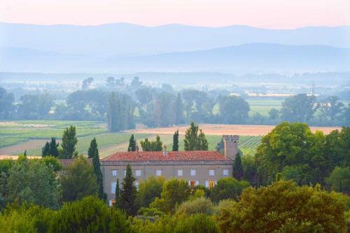 Ch�teau De La Motte