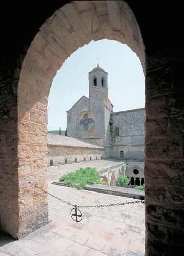 Ch�teau De La Motte