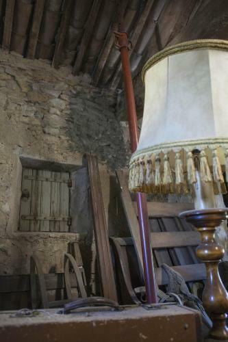 Ch�teau De La Motte