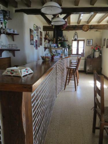 Bed & Breakfast Les Logis Du Breuil