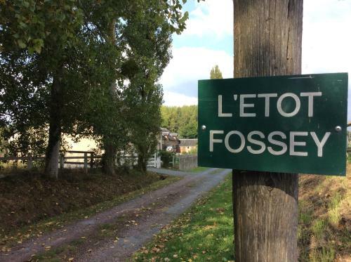 G�te De L'etot Fossey