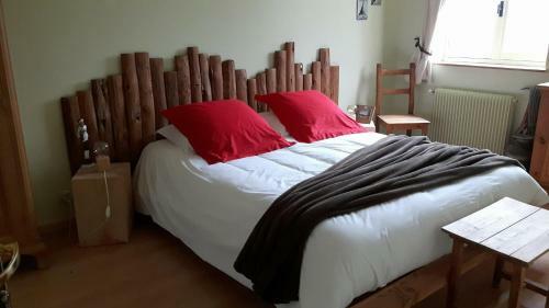 Bed & Breakfast Spa Du Hameau De Bonnevay