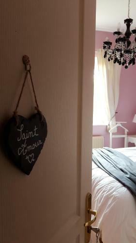 Bed & Breakfast Spa Du Hameau De Bonnevay