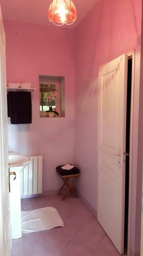 Bed & Breakfast Spa Du Hameau De Bonnevay