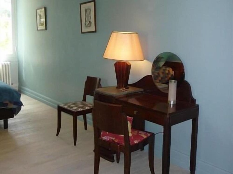 Hostal Villa Marambat