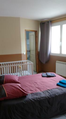 Hotel Le Pic Boeuf