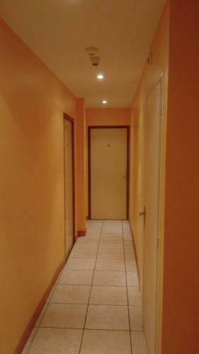 Hotel Le Pic Boeuf