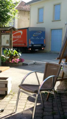 Hotel Le Pic Boeuf
