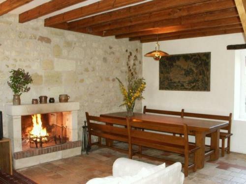 House G�te De Grammont 2