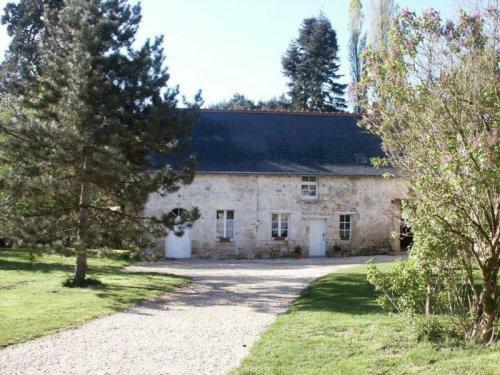 House G�te De Grammont 2