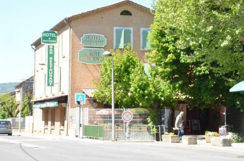Hotel De La Haute Provence