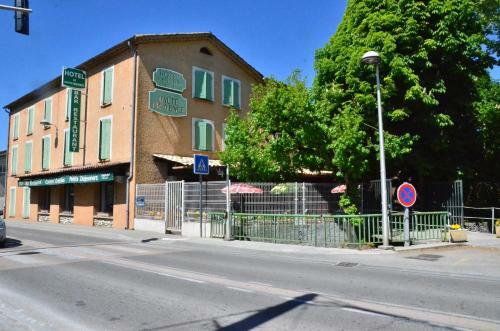Hotel De La Haute Provence