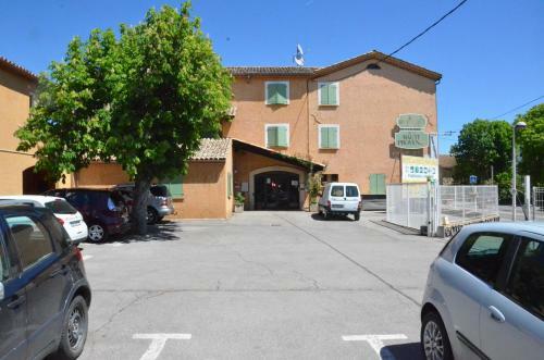 Hotel De La Haute Provence