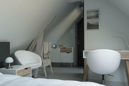 Bed & Breakfast La Pomme P�tillante